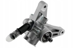 NTY SPW-HD-003 Насос гідропідсилювача honda accord usa 3.0v6 02-07