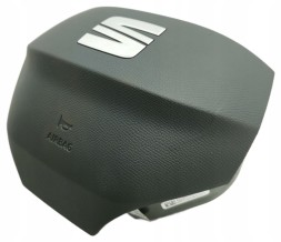 SEAT OE 6F0880201AP, DWP535231OE Подушка безпеки airbag Seat Arona KJ7,KJP 6F0880201AP