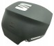 SEAT OE 6F0880201AP, DWP535231OE Подушка безпеки airbag Seat Arona KJ7,KJP 6F0880201AP