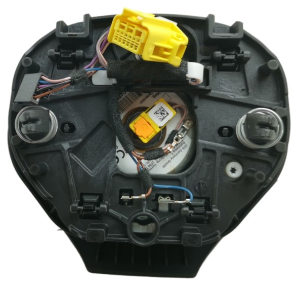 SEAT OE 6F0880201AP, DWP535231OE Подушка безпеки airbag Seat Arona KJ7,KJP 6F0880201AP