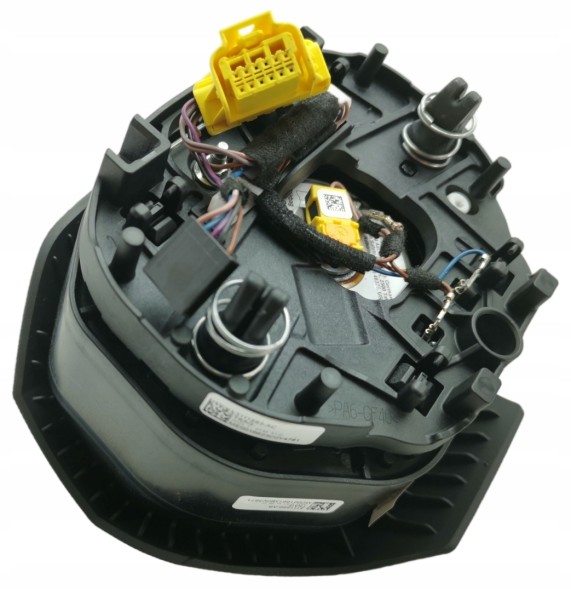 SEAT OE 6F0880201AP, DWP535231OE Подушка безпеки airbag Seat Arona KJ7,KJP 6F0880201AP
