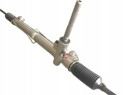 Berg Automotive BERG6G913A500AN Кермова рейка Berg Automotive для Ford S-Max Galaxy II 2006-2015