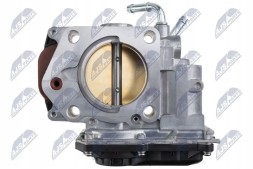 NTY ETB-HD-003 Корпус дросельної заслінки etb-hd-003 nty