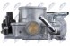 NTY ETB-HD-003 Корпус дросельної заслінки etb-hd-003 nty