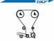 SKF SKFVKMA 95005(iMOTO) Комплект грм mitsubishi 2,0 88- skf + комплект водія #35