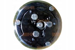 Behr Hella Service PRO/8FK 351 134-871 BRH Компресор кондиціонера behr hella 6453g5 6453nr 98 + асистент зіткнення #34