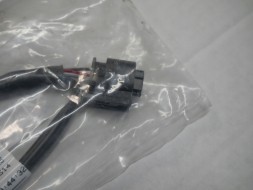 Mercedes-Benz OE MERCEDES 651 ZESTAW NAPRAWCZY KABEL WIĄZKA PRZEWÓD SILNIKA A6511503188 6511503188 MERCEDES 651 РЕМКОМПЛЕКТ КАБЕЛЬНОЇ ПРОВОДКИ ДЖГУТ ПРОВІД ДВИГУНА A6511503188