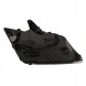 TYC 3202091E + 3202101E MHM TUNING Фара Передня Tyc Чорна Ford Focus II 2 Mk2 2004-2008 комплект