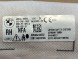 BMW OE 72125A02442 MINI COUNTRYMAN U25 2023-> БОКОВА ПОДУШКА БЕЗПЕКИ ЗАДНЯ ПРАВА