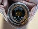 BMW OE 72125A02442 MINI COUNTRYMAN U25 2023-> БОКОВА ПОДУШКА БЕЗПЕКИ ЗАДНЯ ПРАВА