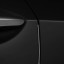 Toyota OE TOYOTA RAV4 ЗАХИСНІ ПЛАНКИ КРОМКИ ДВЕРЕЙ ЧОРНІ OE PT936-42190-02