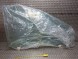 Mitsubishi OE 6000606346 БІЧНЕ СКЛО ПЕРЕДНІХ ПРАВИХ ДВЕРЕЙ MITSUBISHI L200 TRITON FULLBACK 16-