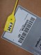 Mitsubishi OE 6000606346 БІЧНЕ СКЛО ПЕРЕДНІХ ПРАВИХ ДВЕРЕЙ MITSUBISHI L200 TRITON FULLBACK 16-