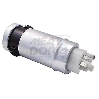 AD BRAKE VIC-90623 Електричний паливний насос для LAND ROVER DEFENDER Cabrio, DEFENDER Pick Up,