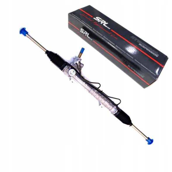 SRLine SRL DA3609 SRL НОВА КОРОБКА ПЕРЕДАЧ ДЛЯ Peugeot 206