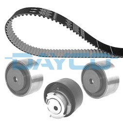 KTB399 DAYCO Комплект ременя ГРМ