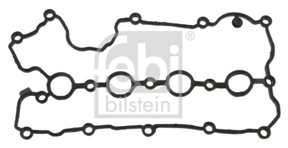 36264 FEBI BILSTEIN Прокладка кришки клапанів