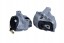 Meyle 100 199 1402/S Комплект подушок двигуна meyle 100 199 1402/s
