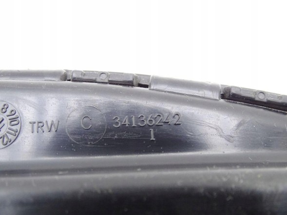 Mercedes-Benz OE 2138607600 GBI_BMW K MERCEDES E-KLASA W213 16-23 ПОДУШКА AIRBAG СИДІННЯ ПРАВА ОРИГІНАЛ НОВА
