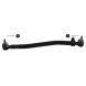 AD BRAKE VIC-403092 Центральна рульова тяга для MERCEDES T2/LN1 04.86-12.94