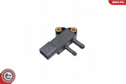 ESEN SKV 17SKV032 Датчик, тиск вихлопних газів