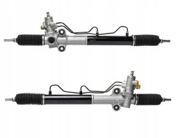 MSG HY216 Рульова передача Hyundai Santa FE 00-06
