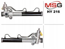MSG HY216 Рульова передача Hyundai Santa FE 00-06