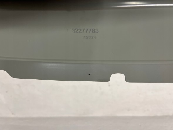 Volvo OE 32277783 mikol POLESTAR 3 передня панель верхня підсилювач передній 23 - 32277783 32348528