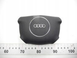Volkswagen OE Подушка безпеки водія AUDI A4 A6 S6 C5 4B 8H 8E0880201