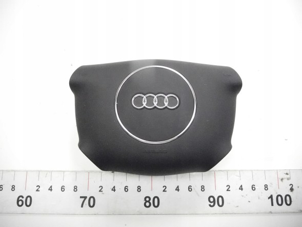 Volkswagen OE Подушка безпеки водія AUDI A4 A6 S6 C5 4B 8H 8E0880201
