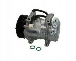 Bosch 1 986 AD1 208 Компресор, кондиціонер 1 986 ad1 208 bosch