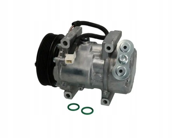 Bosch 1 986 AD1 208 Компресор, кондиціонер 1 986 ad1 208 bosch