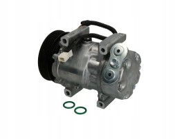 Bosch 1 986 AD1 208 Компресор, кондиціонер 1 986 ad1 208 bosch