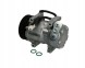 Bosch 1 986 AD1 208 Компресор, кондиціонер 1 986 ad1 208 bosch