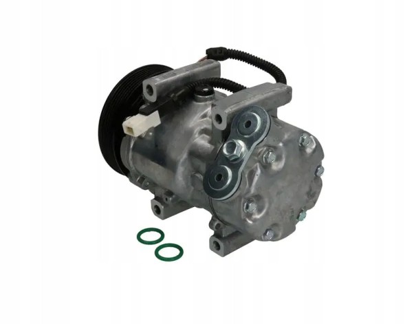Bosch 1 986 AD1 208 Компресор, кондиціонер 1 986 ad1 208 bosch