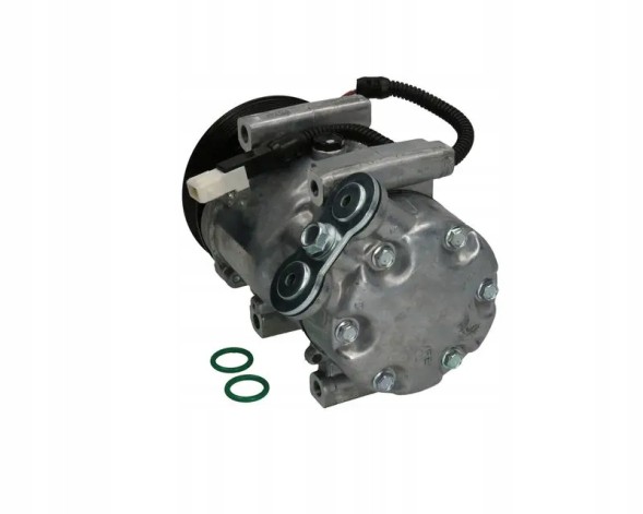 Bosch 1 986 AD1 208 Компресор, кондиціонер 1 986 ad1 208 bosch