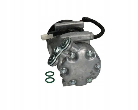 Bosch 1 986 AD1 208 Компресор, кондиціонер 1 986 ad1 208 bosch