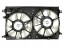 AltimGT ATTY-7-0476-11 Вентилятор радіатора Toyota C-HR II CHR AX20 2023- 167110T270 1671137150