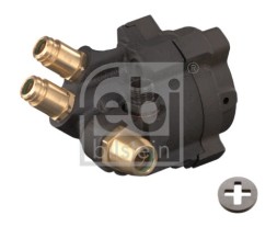 V-maxzone Part VIC-361026 Паливний насос для SCANIA 4, G I, P I, R I, T DC12.01-DT12.14 05.96-05.19
