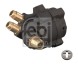 V-maxzone Part VIC-361026 Паливний насос для SCANIA 4, G I, P I, R I, T DC12.01-DT12.14 05.96-05.19