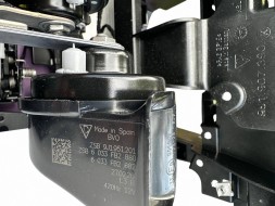 Porsche OE Передній ремінь 7169184 Перед