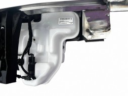 Porsche OE Передній ремінь 7169184 Перед