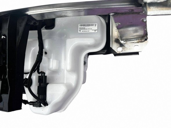 Porsche OE Передній ремінь 7169184 Перед