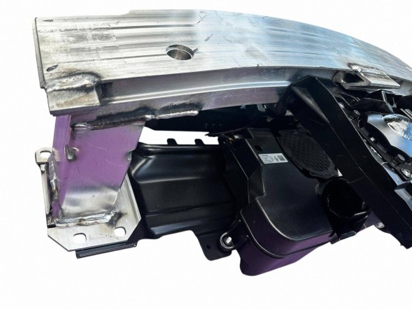 Porsche OE Передній ремінь 7169184 Перед