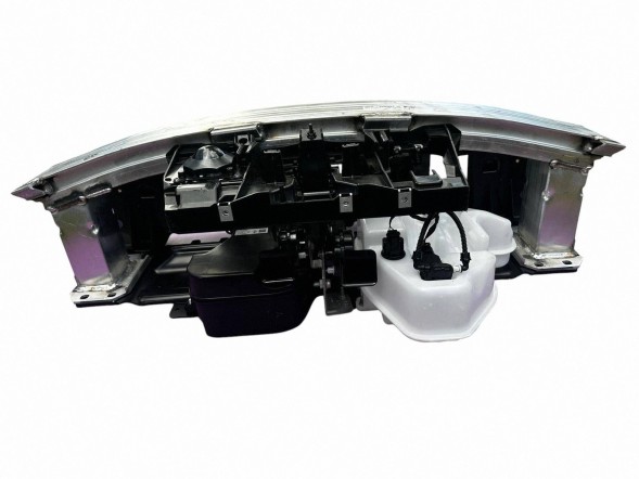 Porsche OE Передній ремінь 7169184 Перед
