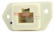 Metzger 0917339 Резистор резистора повітродувки metzger 0917339