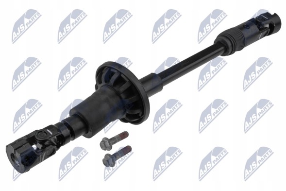 NTY SKK-FR-007 З'єднання, рульова колонка nty skk-fr-007