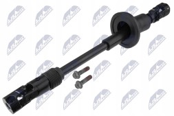 NTY SKK-FR-007 З'єднання, рульова колонка nty skk-fr-007