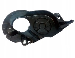 Volkswagen OE 028109127H #Нижня кришка ременя грм 028109127h vw t4 1.9 tdi нова оригінал