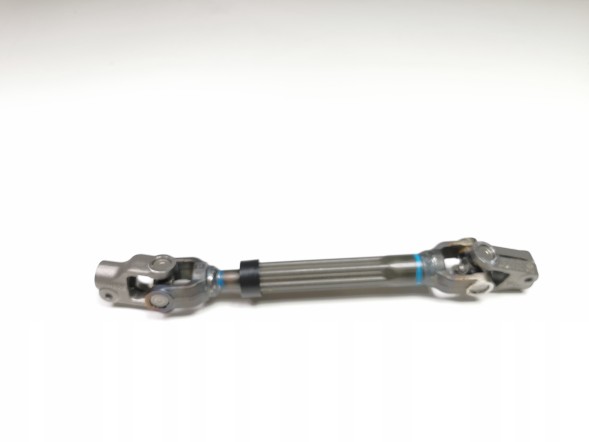 Hyundai OE 56400 1R200 Hyundai Хрестовина рульова колонка hyundai accent i20 oe 56400 1r200